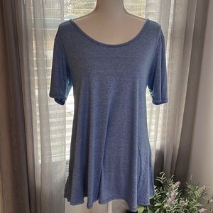 LuLaRoe Womans Top. SZ S.